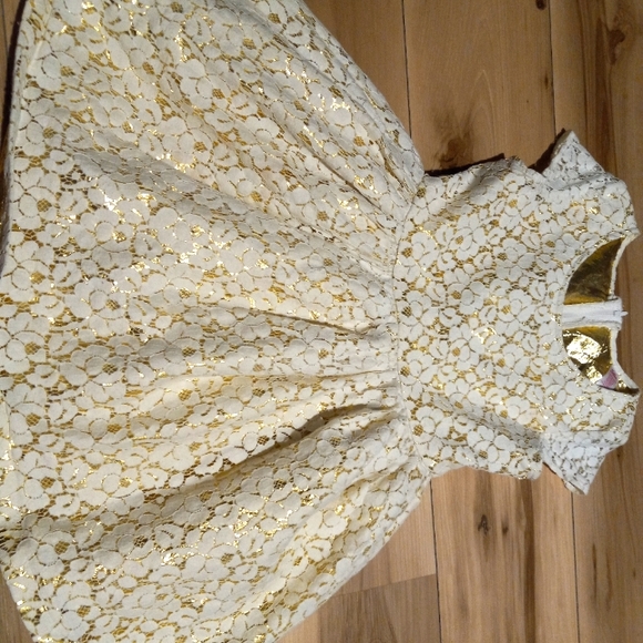 Good deal now Justice dress
