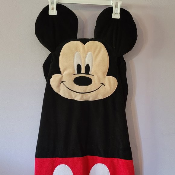 Other Mickey Mouse Changing Pad Cover Poshmark