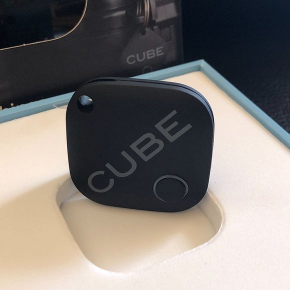 cube Other New Cube Key Finder Smart Tracker Bluetooth Tracker