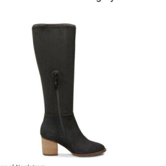 Blondo Shoes New Blondo Womens Nada Waterproof Knee High Tall Boots