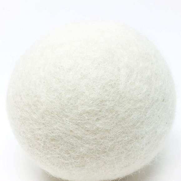 Trader Joe's Other New 2 Trader Joes Wool Dryer Balls New Zealand