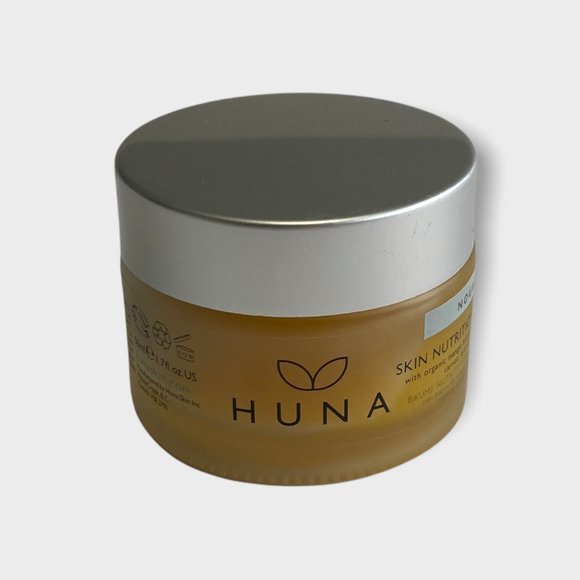 Compare prices of top rated skin care. Clinically proven to brighten & smooth skin. Huna Skincare Huna Skincare Nourish Skin Nutrition Balm Vegan New