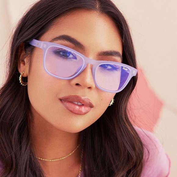 Quay Australia Accessories Quay Hardwire Mini Two Tone Poshmark