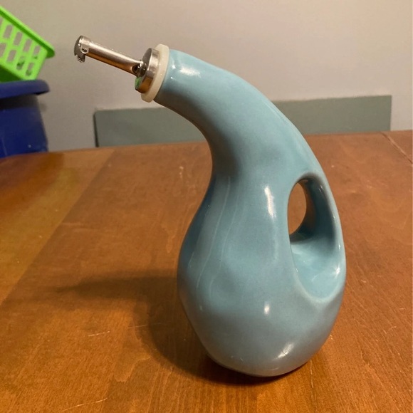 Rachael Ray Kitchen Rachael Ray Ceramic Olive Oil Dispenser Poshmark