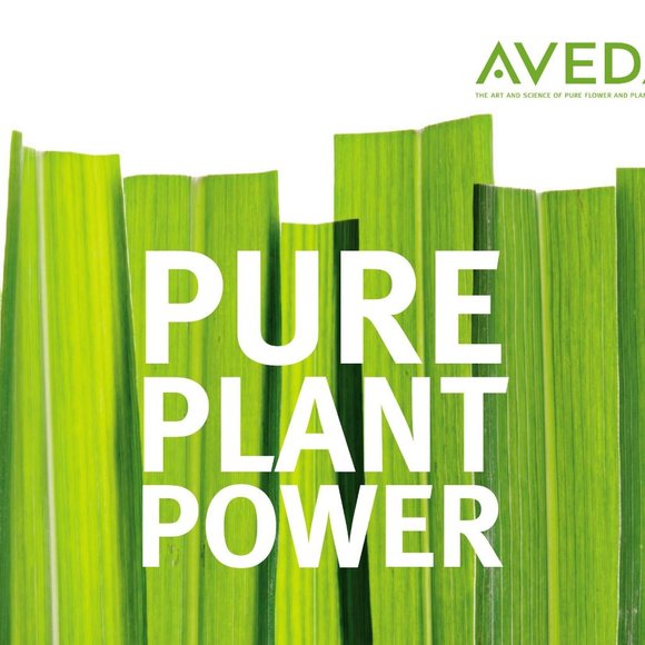 AVEDA Bath & Body Aveda Valencia Key Element 7 Air Nature Retired