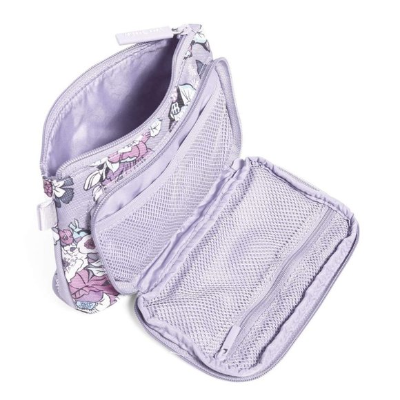 Vera Bradley Bags Vera Bradley Enchanted Garden Lightenup Compact