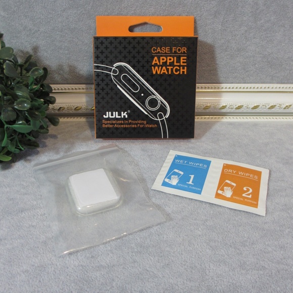 Julk Other Apple Watch Case Julk For Series 4 5 4mm Poshmark