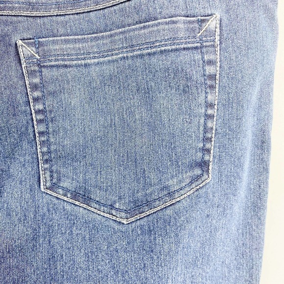 Gander Mountain Jeans Gander Mountain Blue Guide Series Straight