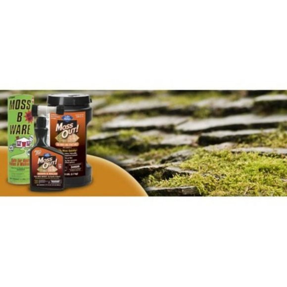 Corry's Other Moss B Ware Moss Killer Granules For Roofs And Walks