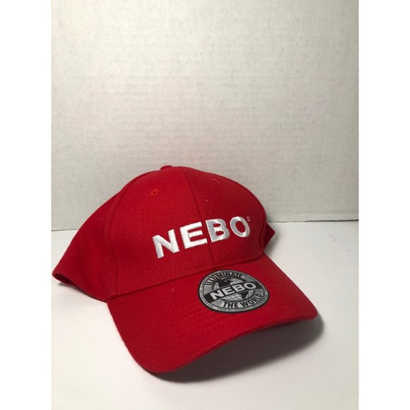 No brand / Not sure Other Nebo Baseball Cap Hat Illuminate The