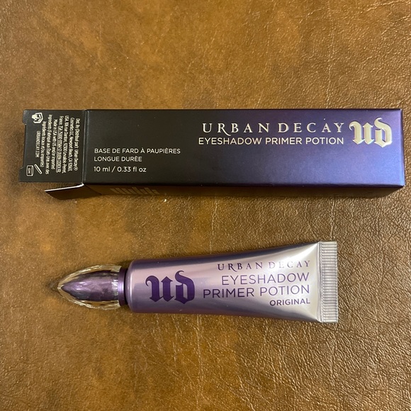 Urban Decay Makeup Urban Decay Eyeshadow Primer Potion