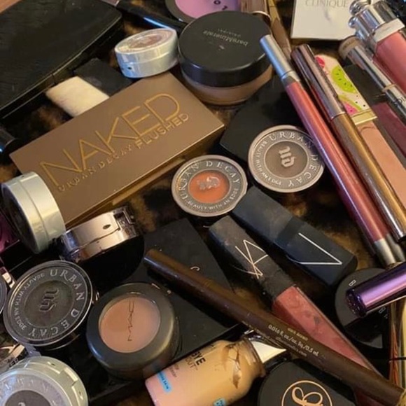 Urban Decay Makeup Makeup 75piece Slips Eyeshadows