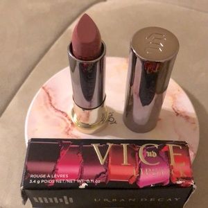Urban Decay Makeup Urban Decay Vice Lipstick Sheer