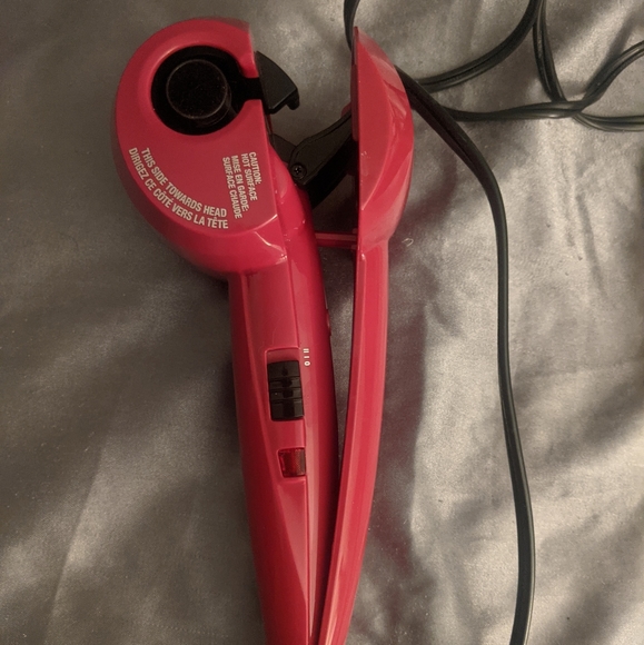 Conair | Hair | Conair Fashion Curl Curling Iron | Poshmark