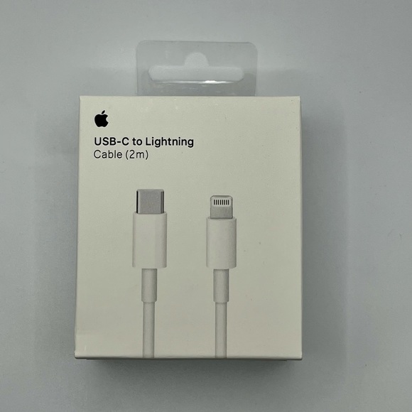 Apple Cell Phones & Accessories Apple 2meter Usbc To