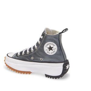 Converse Shoes Converse Metallic Classics Leather Run