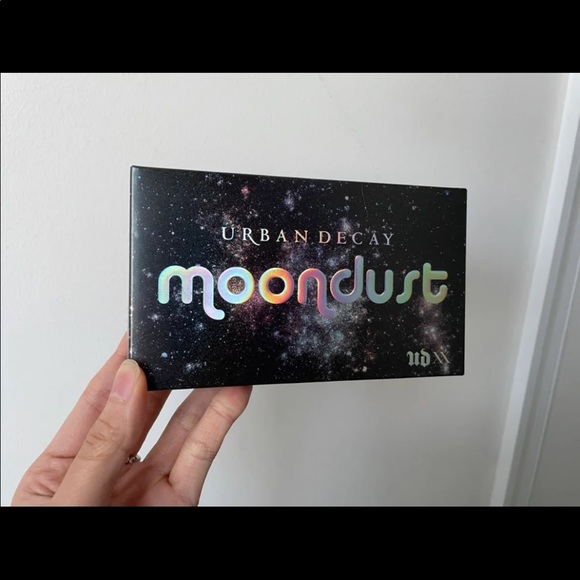 Urban Decay Makeup Urban Decay Moondust Eyeshadow