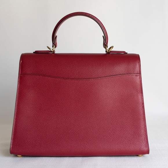 Coach Bags Coach Tabby Top Handle Bag Poshmark