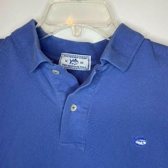 Southern Tide Shirts Southern Tide The Skipjack Polo