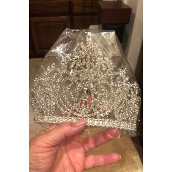 No brand Hair Crown Poshmark