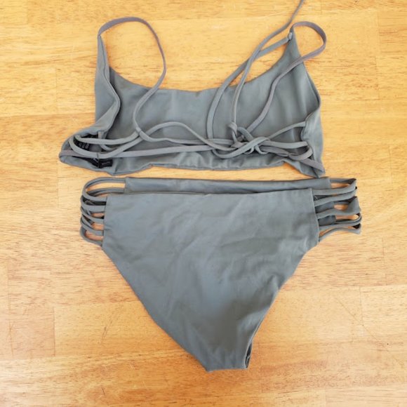 Essentials for Zula Swim Essentials For Zula Haily Bieber Manu