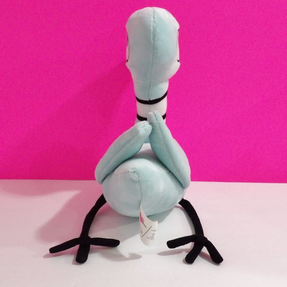 Kohl's Toys Kohls Cares Mo Willems Plush Stuffed Blue Pigeon Toy