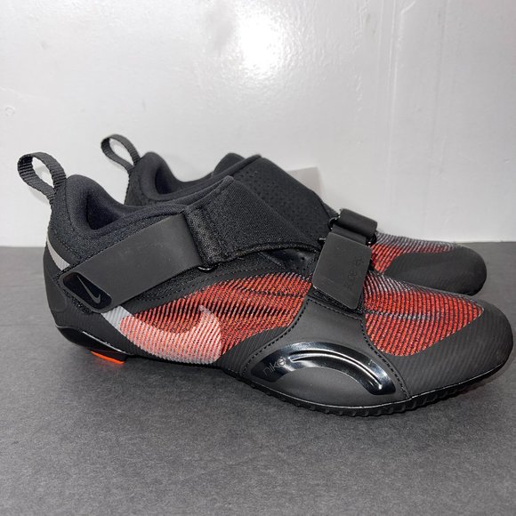 Nike Shoes New Mens Nike Superrep Cycling Shoes Sz 95 Cw29108 Black
