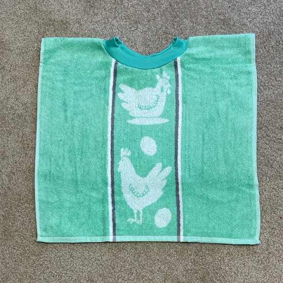 Accessories Nwot Baby Towel Bibs 2 Pk Age To 5 Years Poshmark