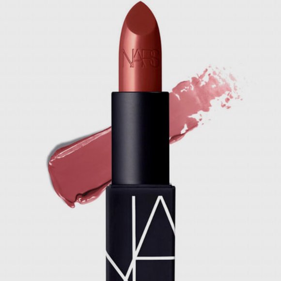 NARS Makeup Nars 294 Gipsy Sheer Lipstick Bnib Poshmark