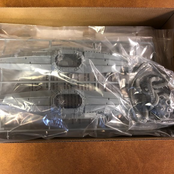 Pegasus Toys Pegasus Hobbies 144 Scale The Nautilus Submarine Model