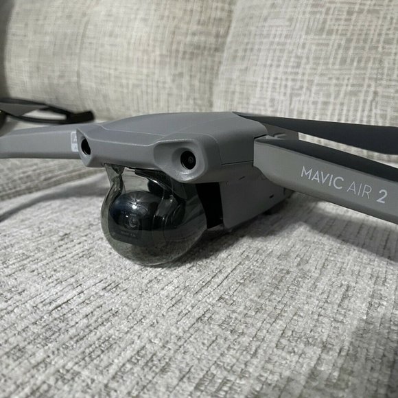 DJI Cameras, Photo & Video Dji Mavic Air 2fly More Combo Offer Open