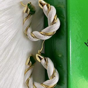 Bottega Jewelry Bottega Earrings Poshmark