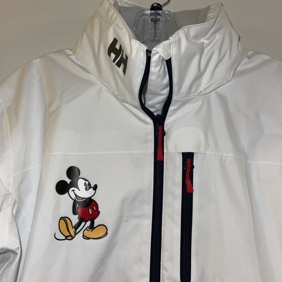 Helly Hansen Jackets & Coats Disney Helly Hansen Disney Hooded