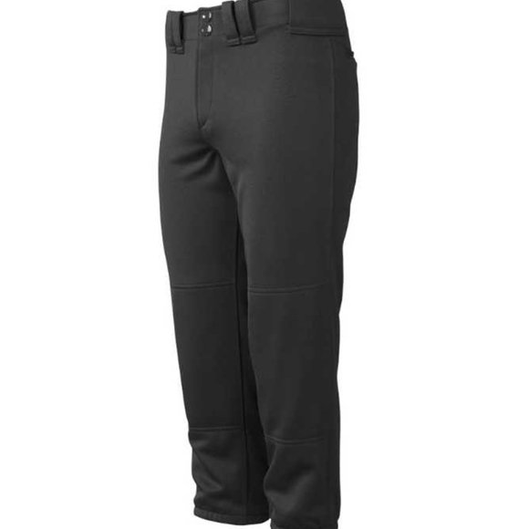 Mizuno Pants & Jumpsuits New Womens Xs Mizuno Softball Low Rise