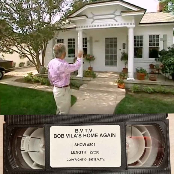 Bob Vila Media Bob Vilas Home Again Season 8 The Craftsman Bungalow(023)