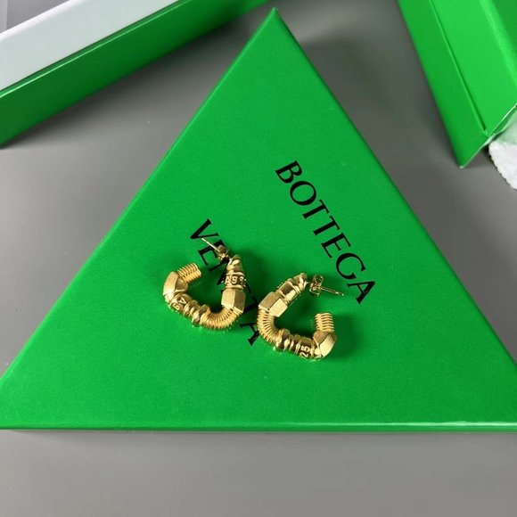 Bottega Jewelry Earrings Bottega Poshmark