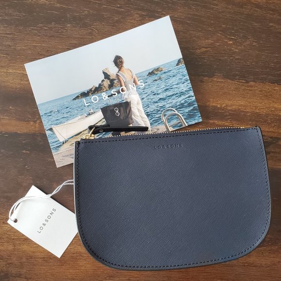 Lo & Sons Bags Lo Sons Waverley 2 Small Saffiano Crossbody Poshmark