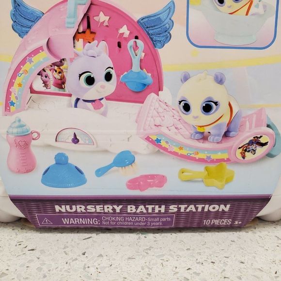 Disney Toys Disney Tots Nursery Bath Station Disney Toys Poshmark