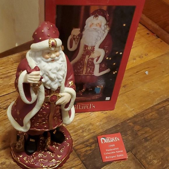 dillards trimmings Holiday Dillards 998 Christmas Trimmings