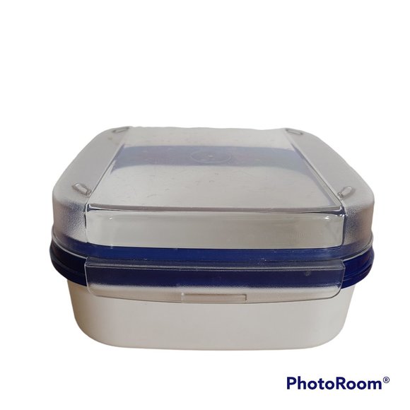 Tupperware Kitchen Tupperware Modular Mates S Small Canister