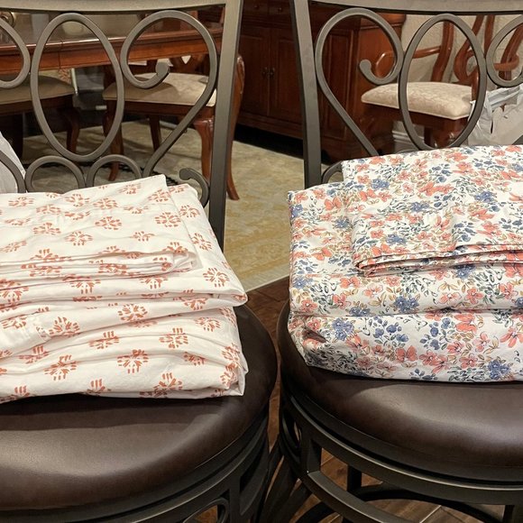 Threshold from Target Bedding Target Twin Sheets Poshmark