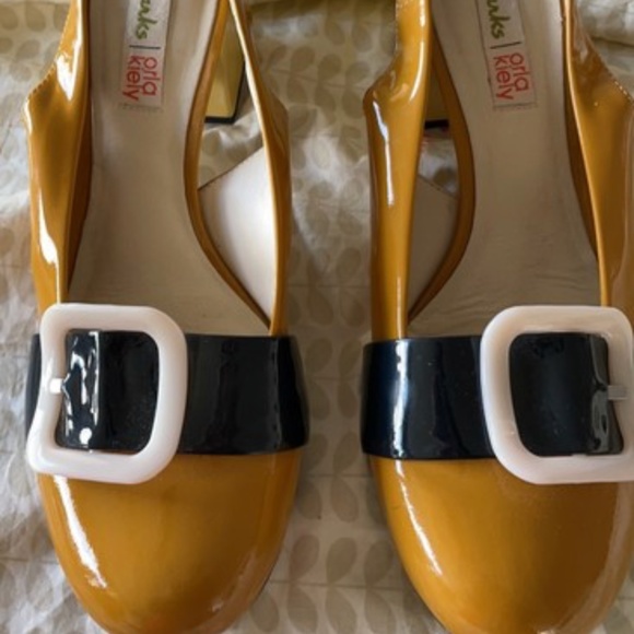 Orla Kiely Shoes Orla Kiely Shoes Poshmark