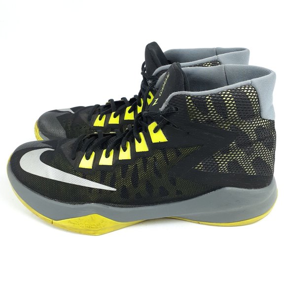 Nike Shoes Nike Zoom Devosion Mens Us 95 Basketball Shoes Sneakers