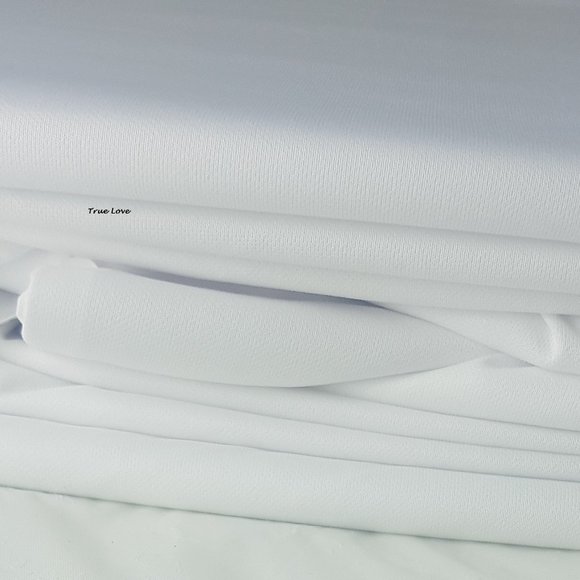 True Love Bedding Mattress Protector Waterproof Bed Bug Protector