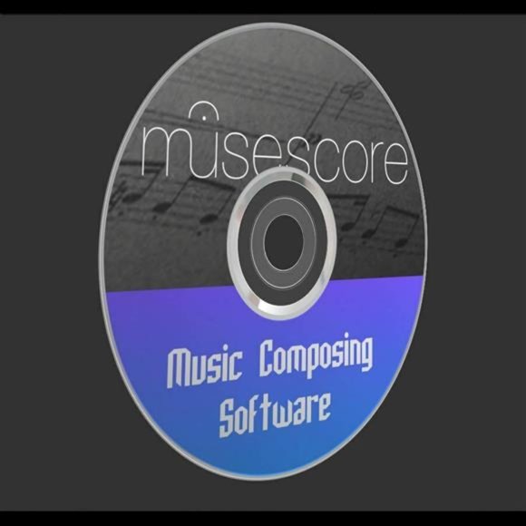 Media Music Score Writing Notation Composition Windows Mac Pc Computer Software Dvd Poshmark