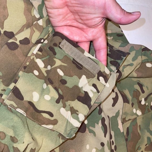 Jackets & Coats New Gen Iii Ecwcs L4 Level 4 Jacket Wind Cold Weather