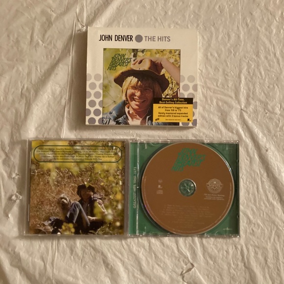 Media Seven Pop Classic Music Cds Poshmark