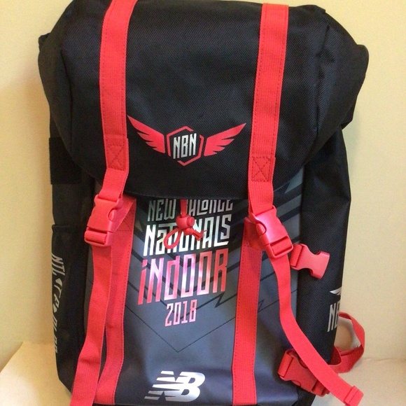 New Balance Other New Balance Nationals Backpack New Poshmark