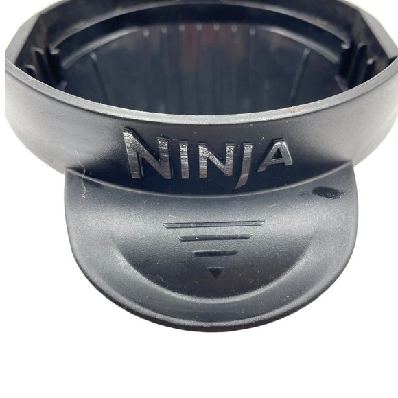 Ninja Kitchen Ninja Coffee Bar Filter Holder Cf80 Cf08 Cf082 Cf085