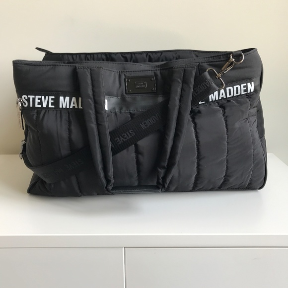 Steve Madden Bags Steve Madden Bag Travel Bag Poshmark